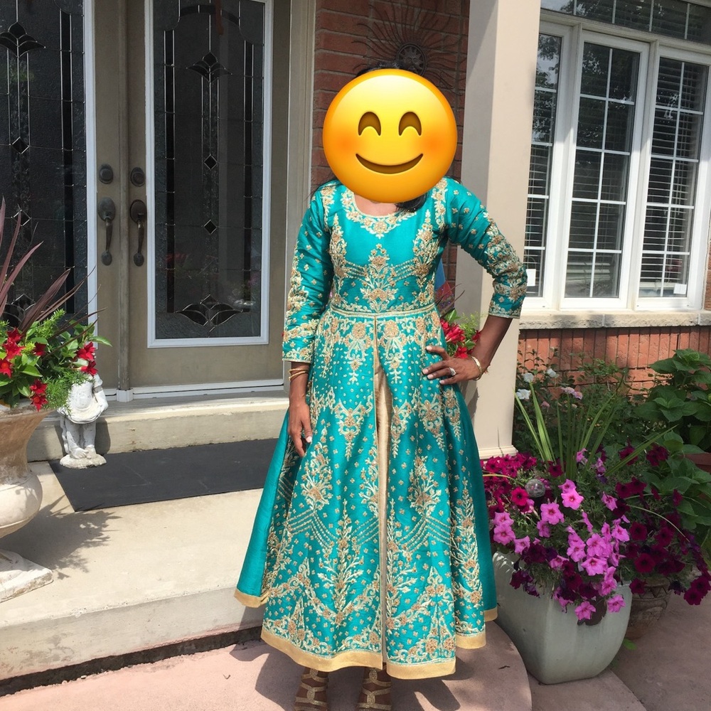 Anarkali
